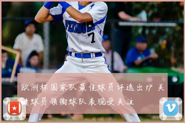 欧洲杯国家队最佳球员评选出炉 关键球员领衔球队表现受关注
